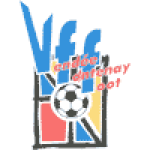Vendée Fontenay badge