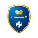 Versailles badge