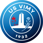 Vimy badge