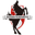 Roasso Kumamoto badge
