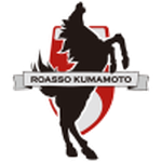 Roasso Kumamoto badge