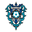 Avispa Fukuoka badge