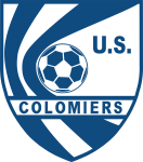 Colomiers badge