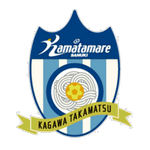 Kamatamare Sanuki badge