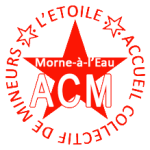 Etoile de Morne-à-l'Eau badge