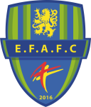 Feignies-Aulnoye badge