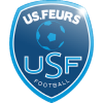 Feurs badge