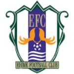 Ehime FC badge