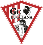 Gallia Lucciana badge
