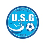 Granville badge