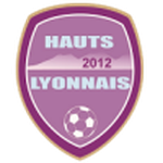Hauts Lyonnais badge