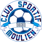 Moulien badge