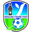 Moulins-Yzeure Foot 03 badge