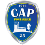 Pontarlier badge