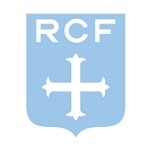 Racing Colombes 92 badge