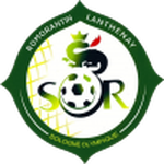 Romorantin badge
