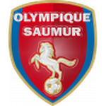 Saumur badge