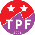 Tarbes badge