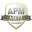 APM Metz badge