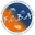 Bassin d'Arcachon Sud badge