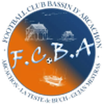 Bassin d'Arcachon Sud badge