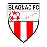 Blagnac badge