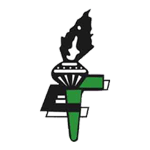 Club Franciscain badge