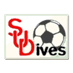 Dives-Cabourg badge