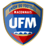 Mâcon badge
