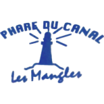 Phare du Canal badge