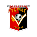 Vaulx badge