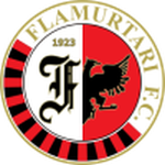 Flamurtari badge