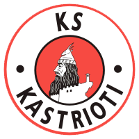 Kastrioti Krujë badge