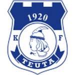 Teuta Durrës badge