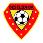 Besëlidhja Lezhë badge