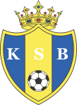 Burreli badge