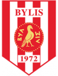 Bylis badge