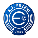 Erzeni Shijak badge