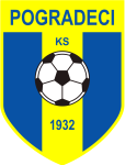 Pogradeci badge