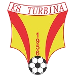 Turbina Cërrik badge