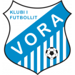 Vora badge
