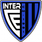 Inter Club d'Escaldes badge