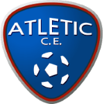 Atlètic Club d'Escaldes badge