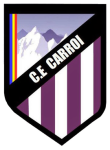 Carroi badge