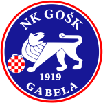GOŠK Gabela badge