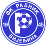 Radnik Bijeljina badge