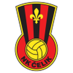 Čelik badge