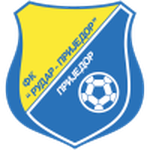 Rudar Prijedor badge