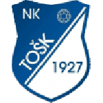 TOŠK Tešanj badge