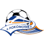 Lokomotiv Gomel badge